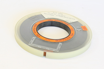 Magnetband (ab 1975)