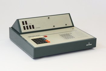 Siemens Mikroset 8080 (1979)