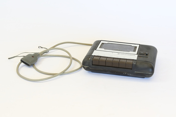 Commodore Datassette (1982)