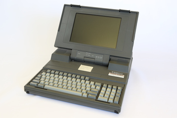 Toshiba T3200 (1987)