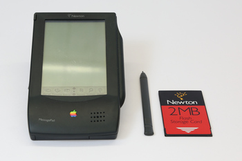 Apple MessagePad H1000 (1993)