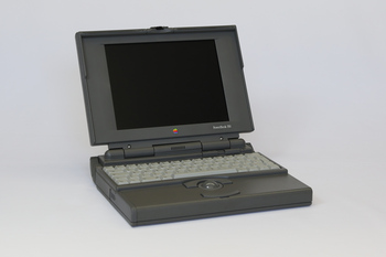Apple PowerBook 150 (1994)