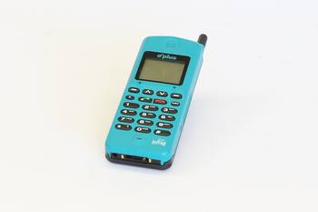 Nokia 2148i | E-plus (1995)