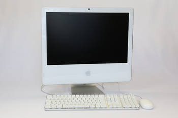Apple iMac G5 (2004)