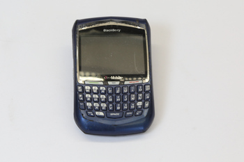 Blackberry 8700g (2006)