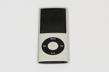 iPod nano 4G (2008)
