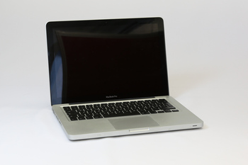 Apple MacBook Pro (2008)